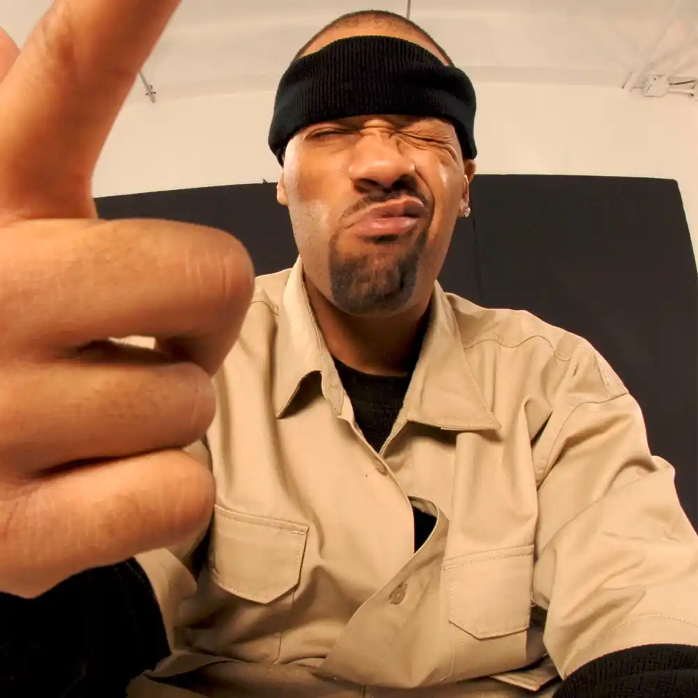 Redman