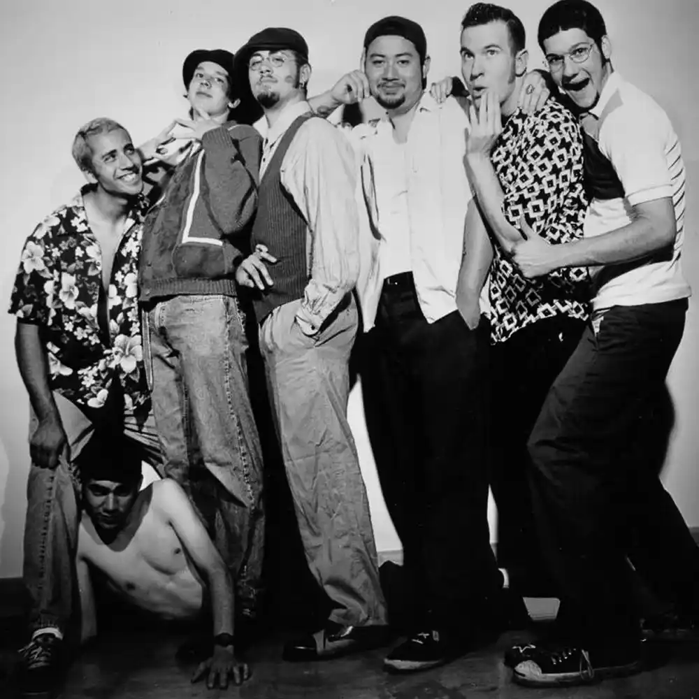 Reel Big Fish