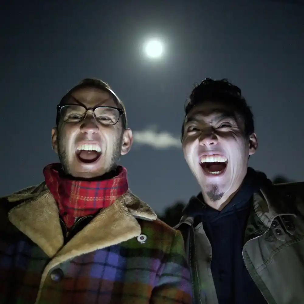 Regurgitator