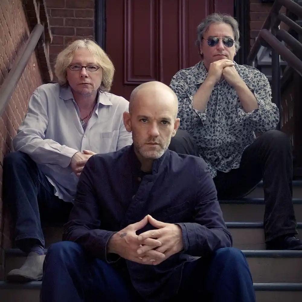 R.E.M.