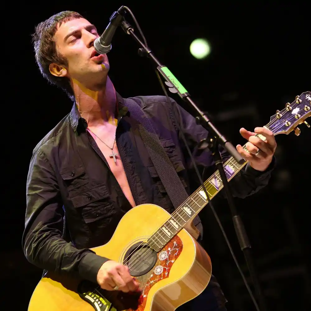 Richard Ashcroft
