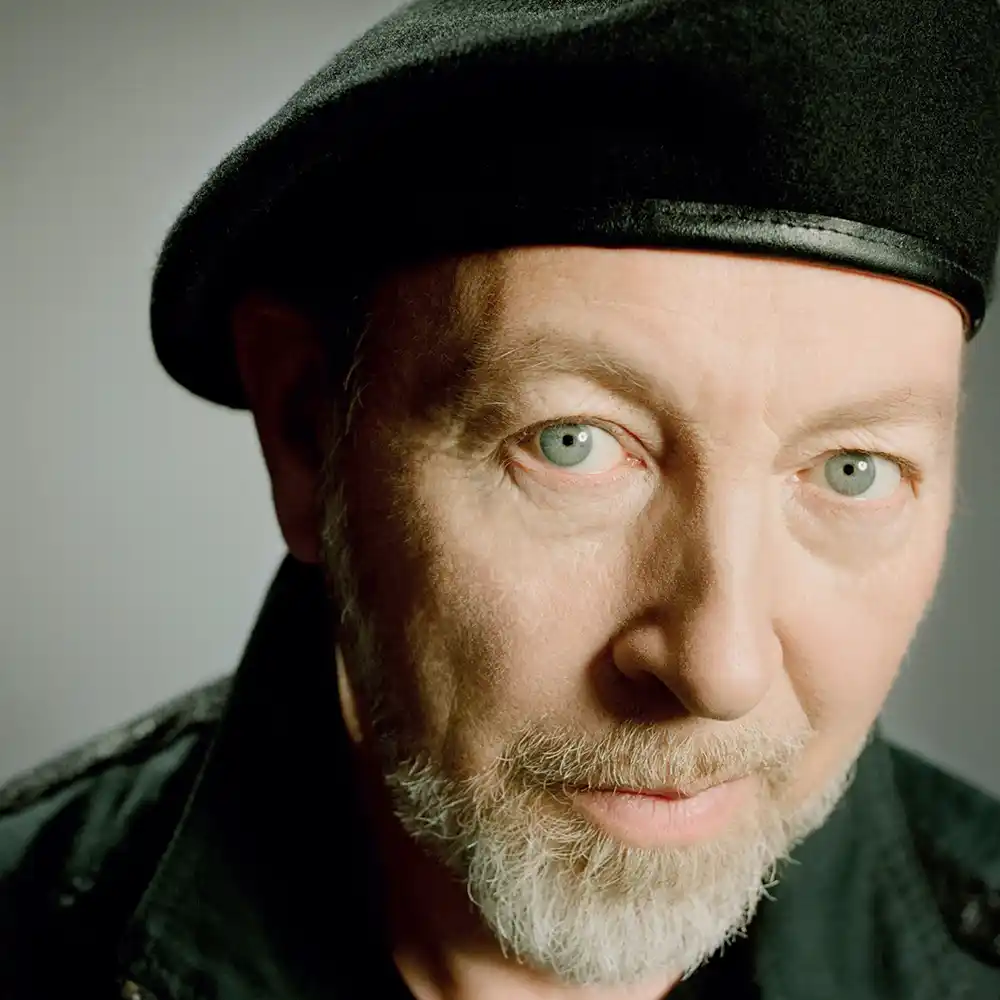 Richard Thompson