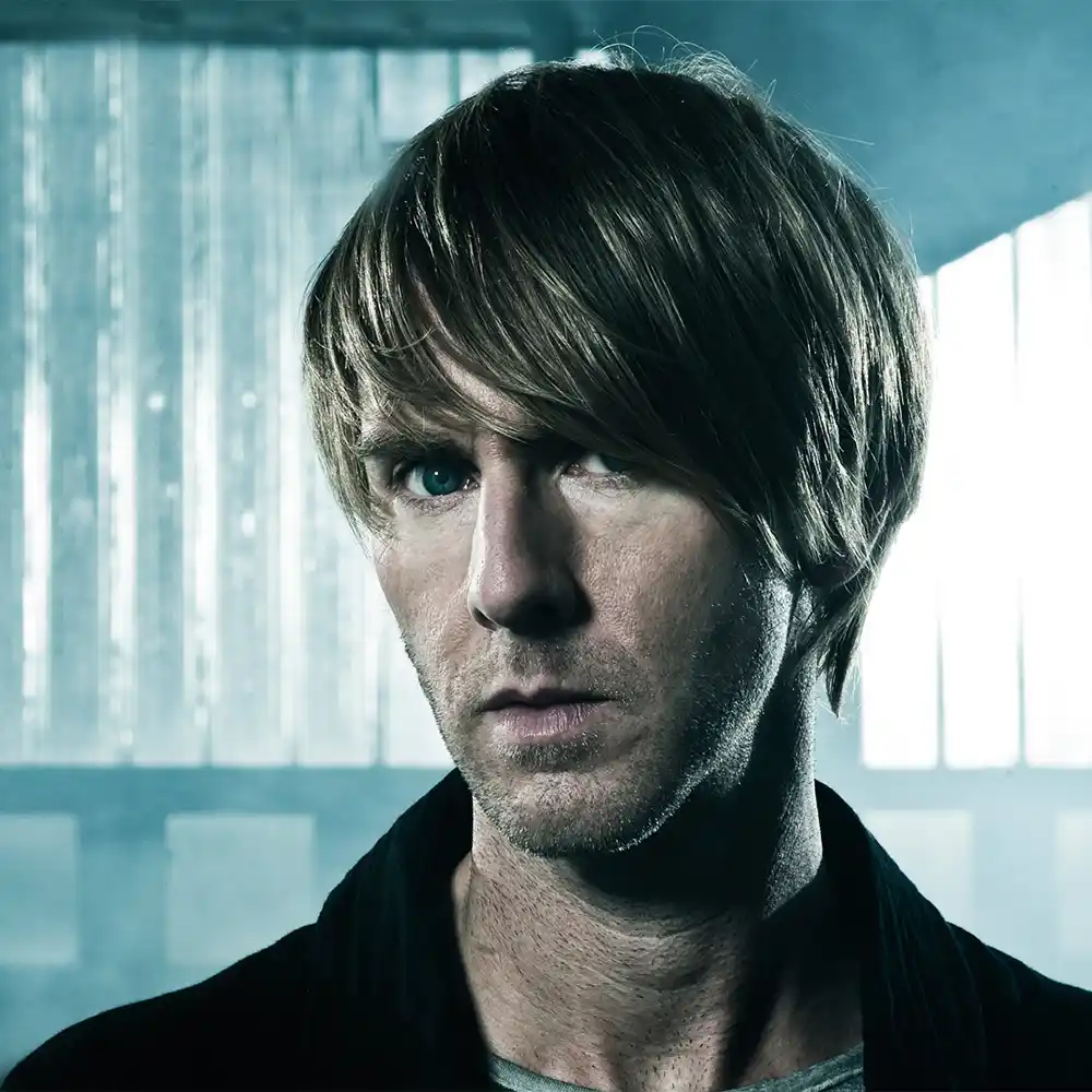 Richie Hawtin
