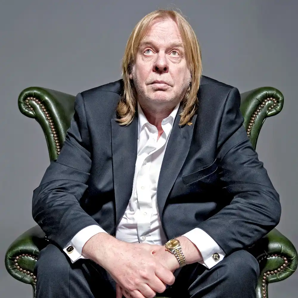 Rick Wakeman