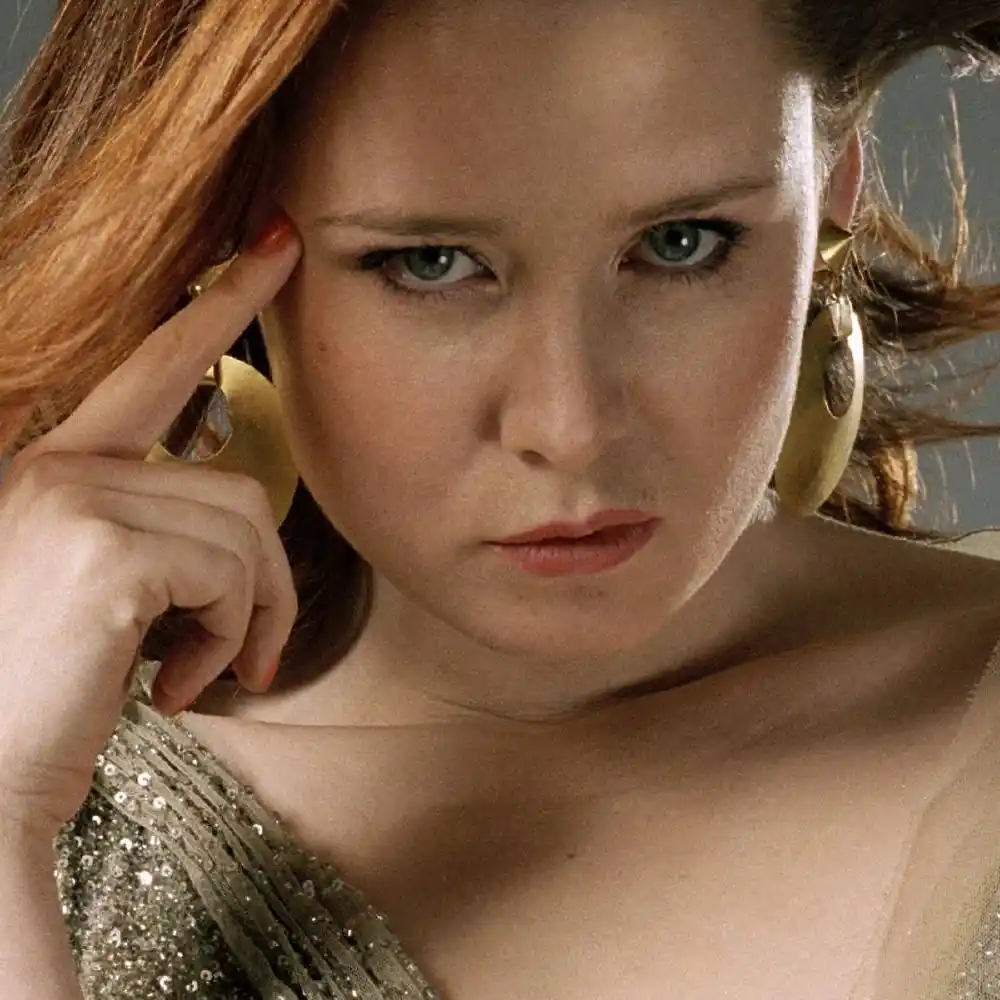 Róisín Murphy