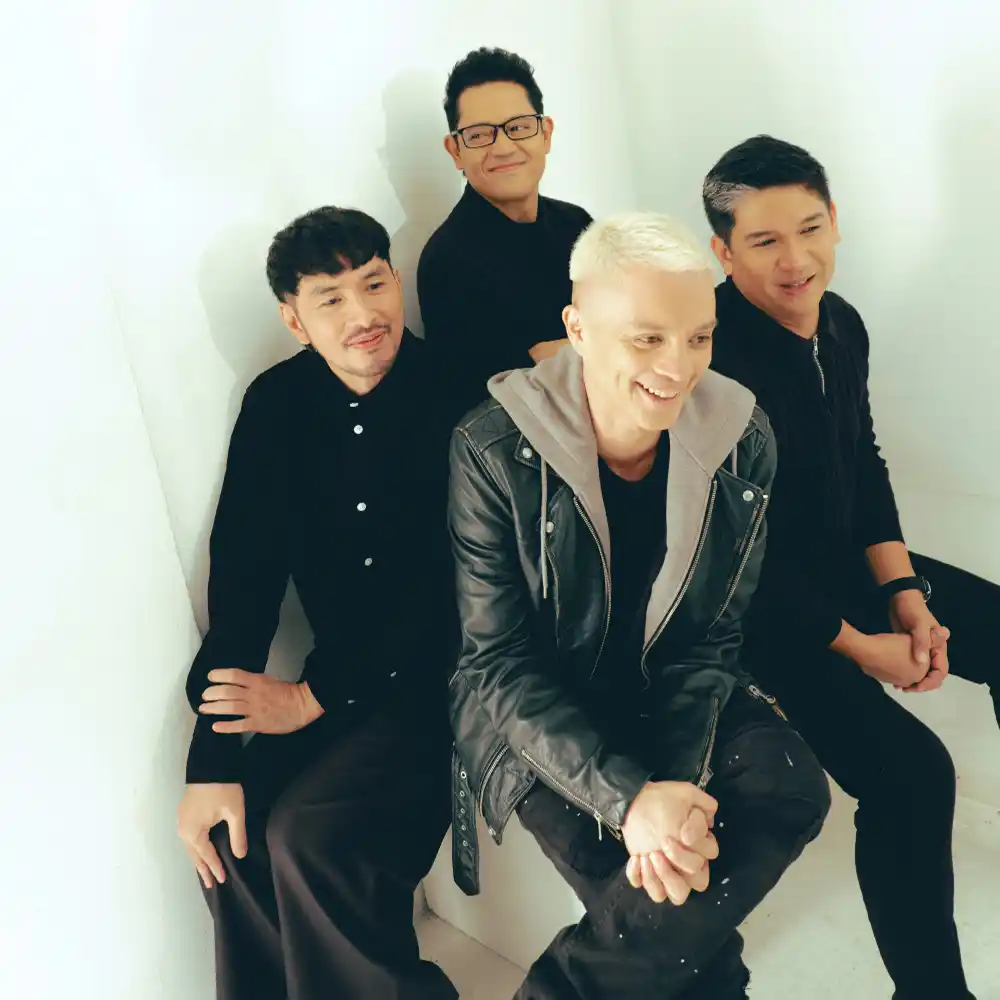 Rivermaya
