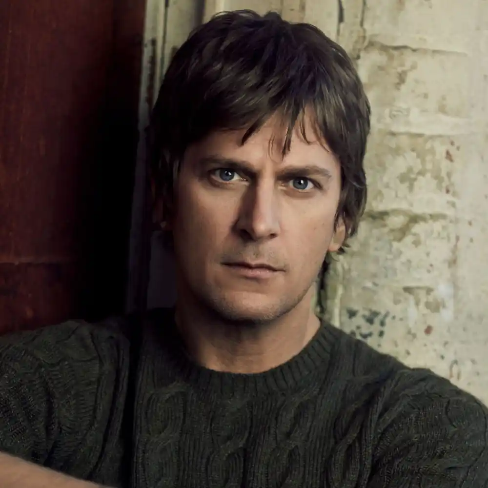 Rob Thomas