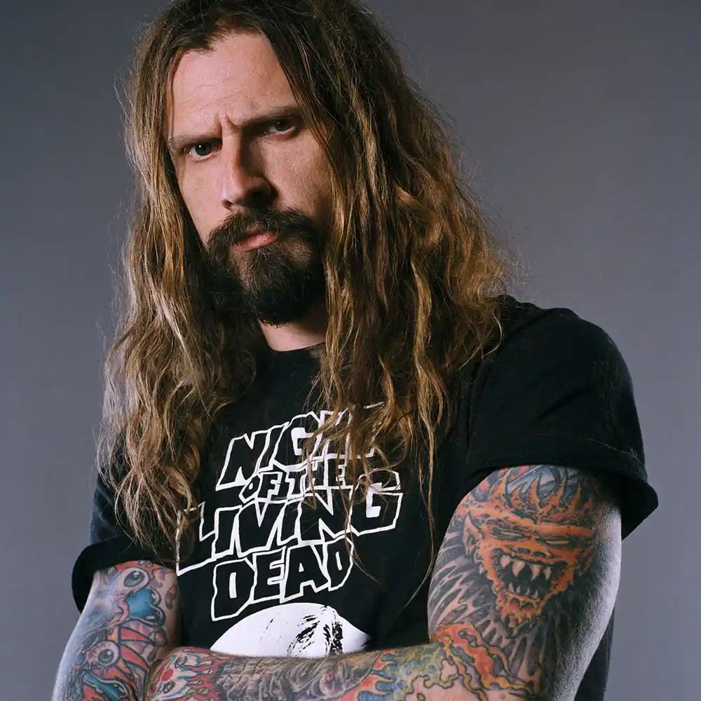 Rob Zombie