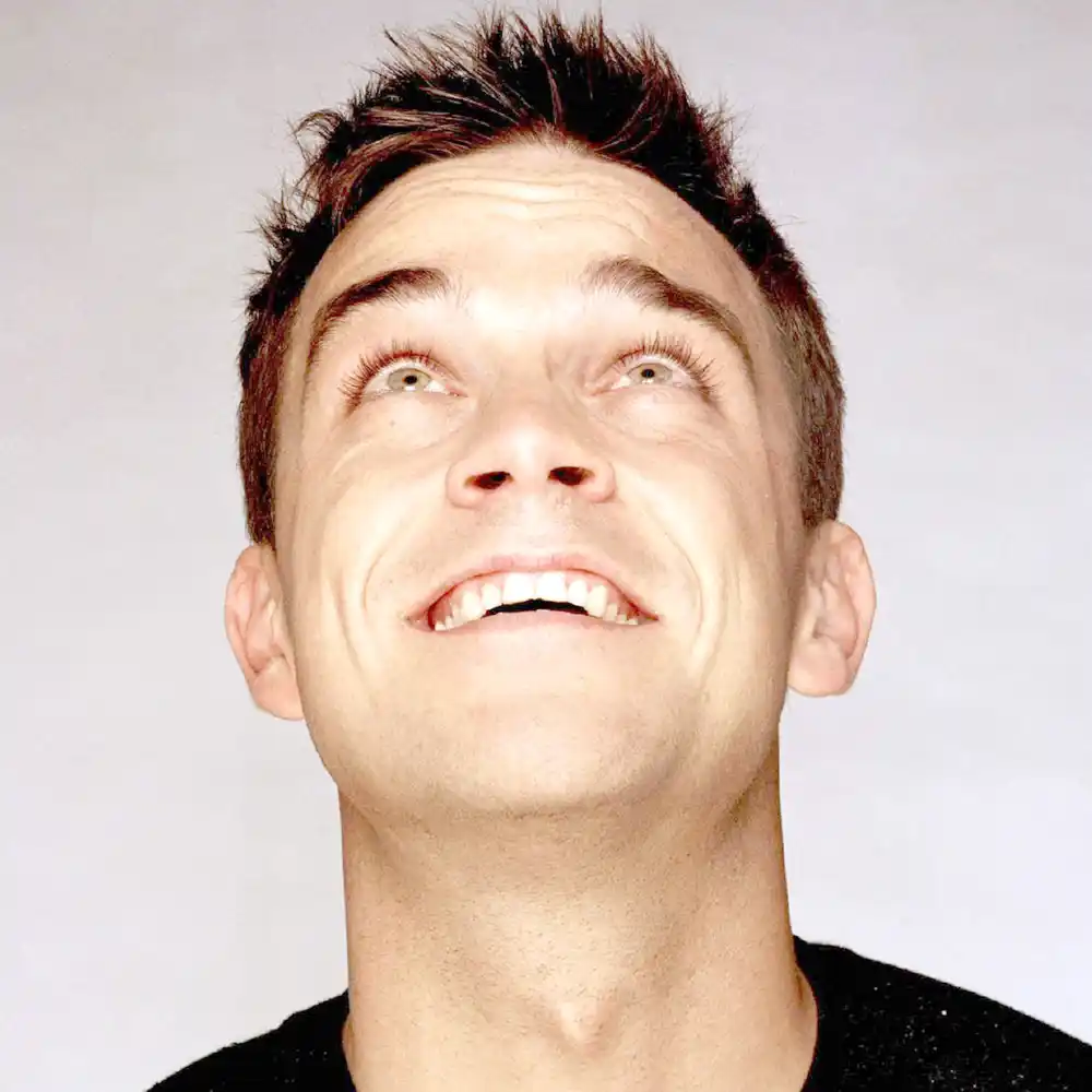 Robbie Williams