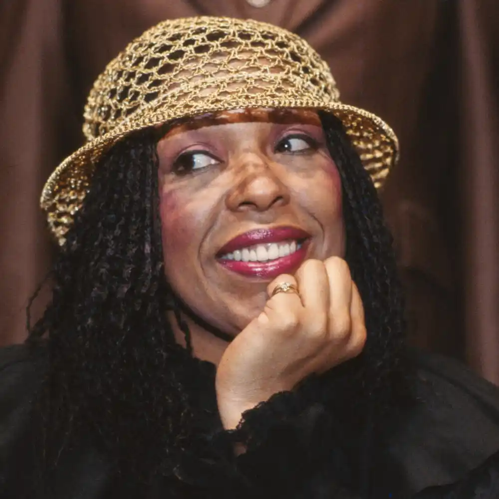 Roberta Flack