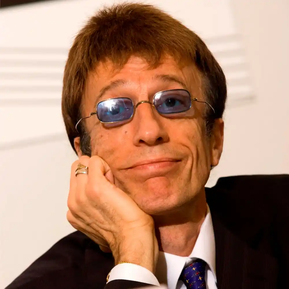 Robin Gibb