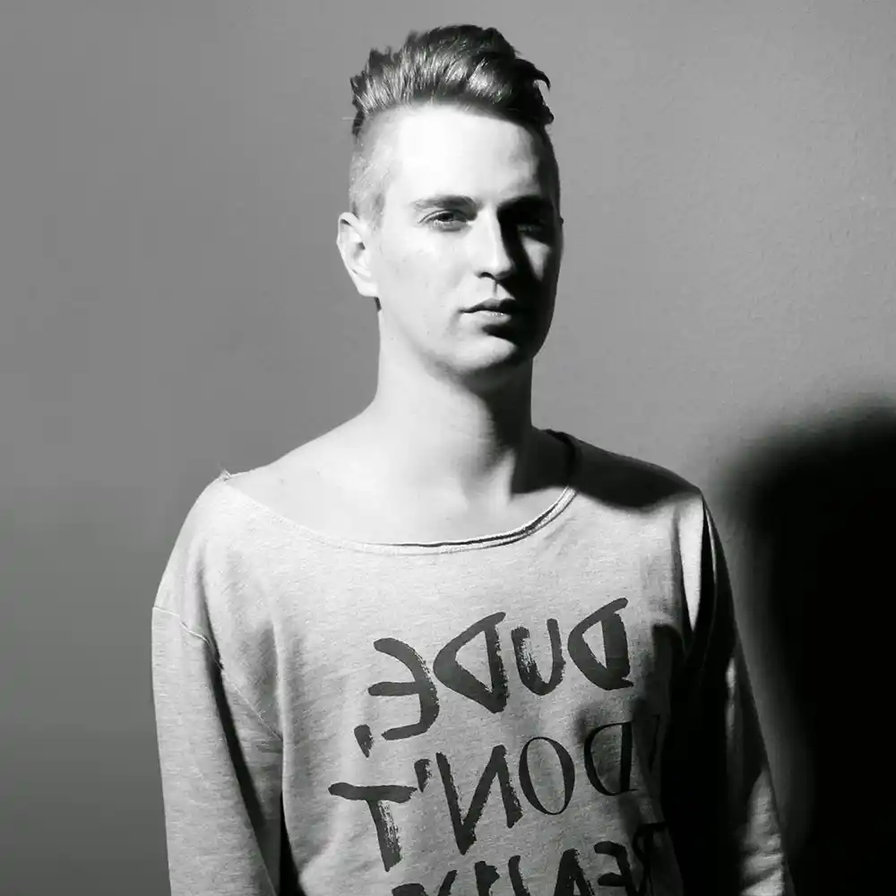 Robin Schulz