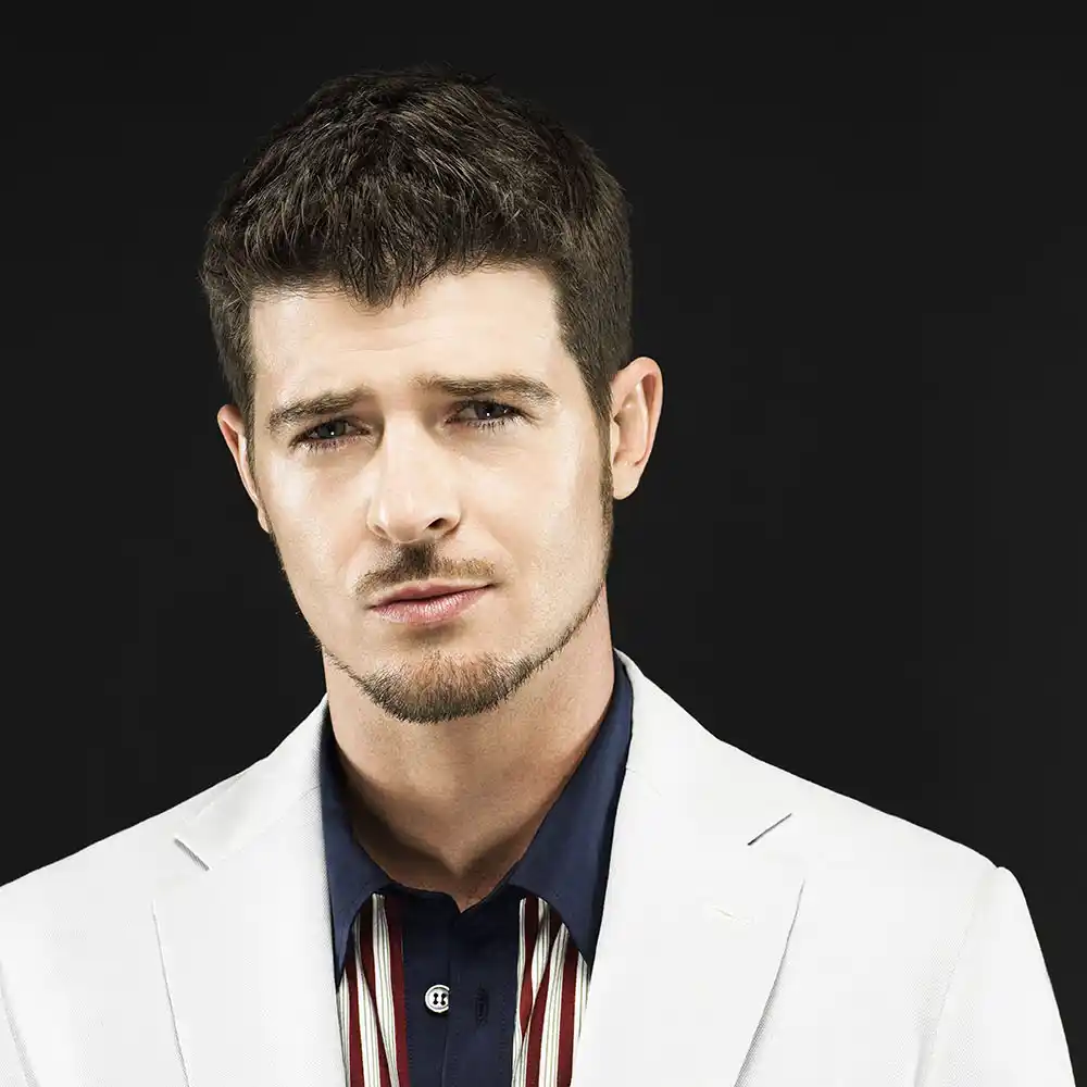 Robin Thicke