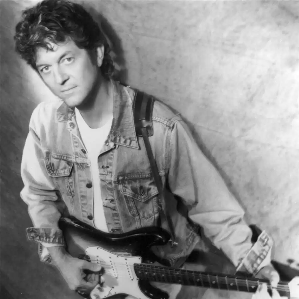 Rodney Crowell