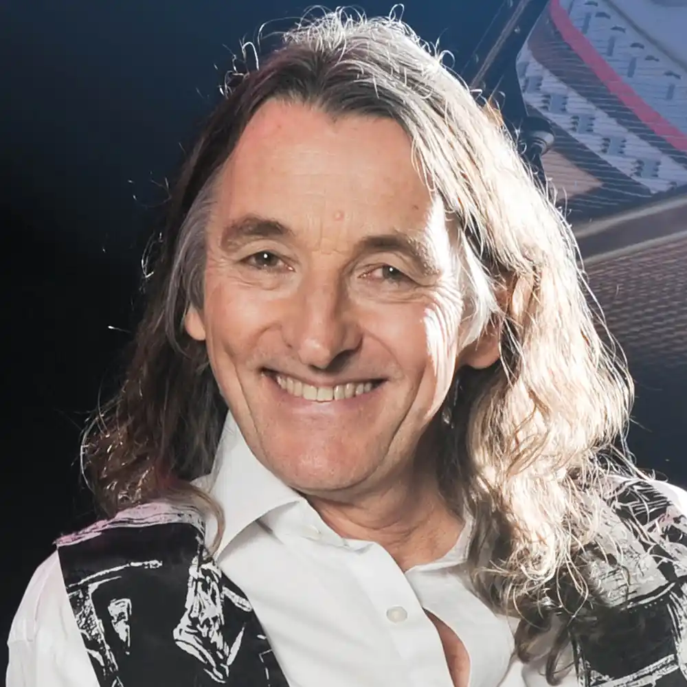 Roger Hodgson