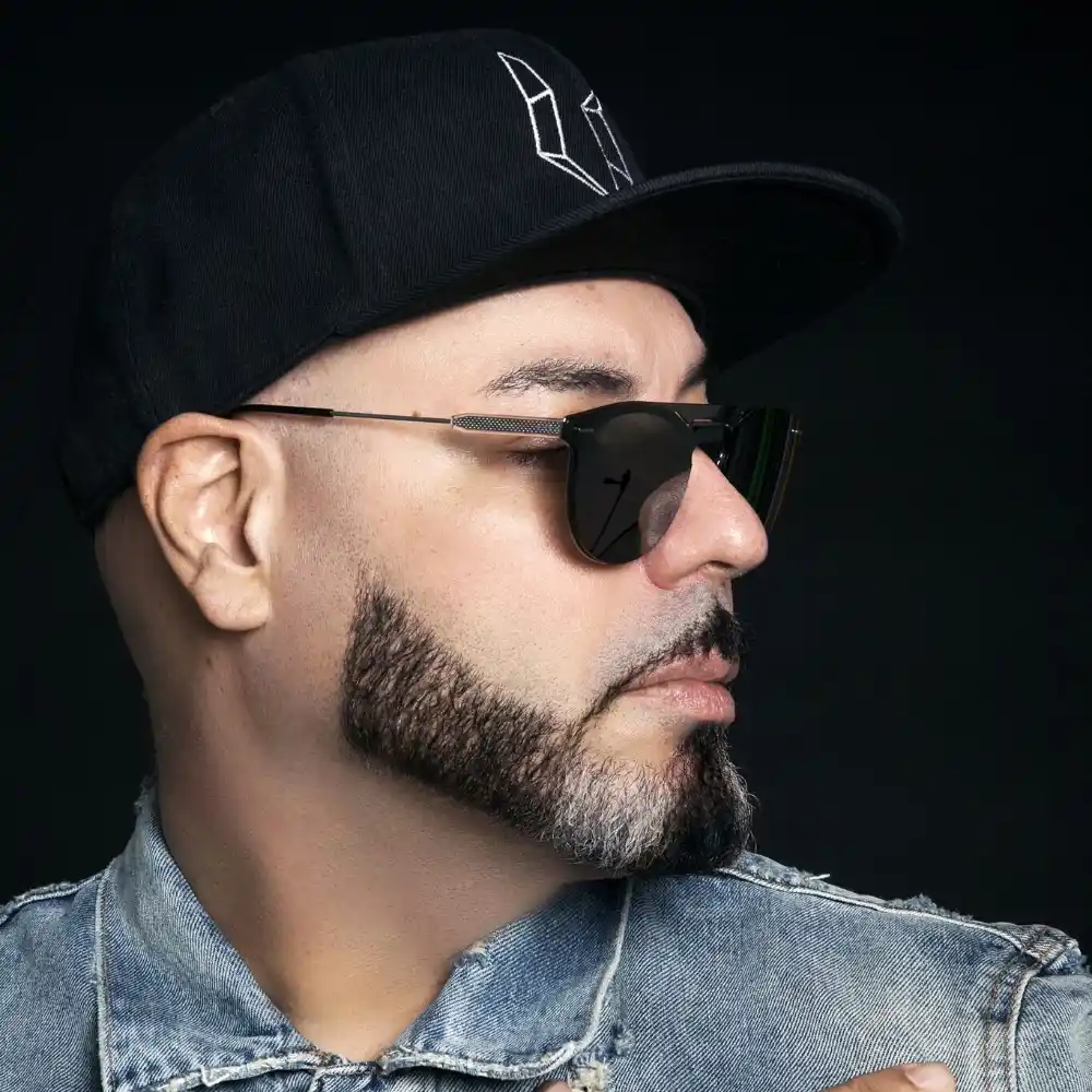 Roger sanchez