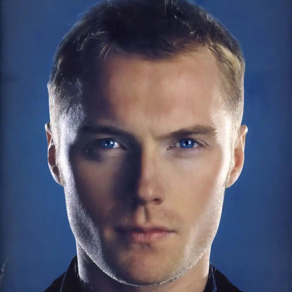 Ronan Keating