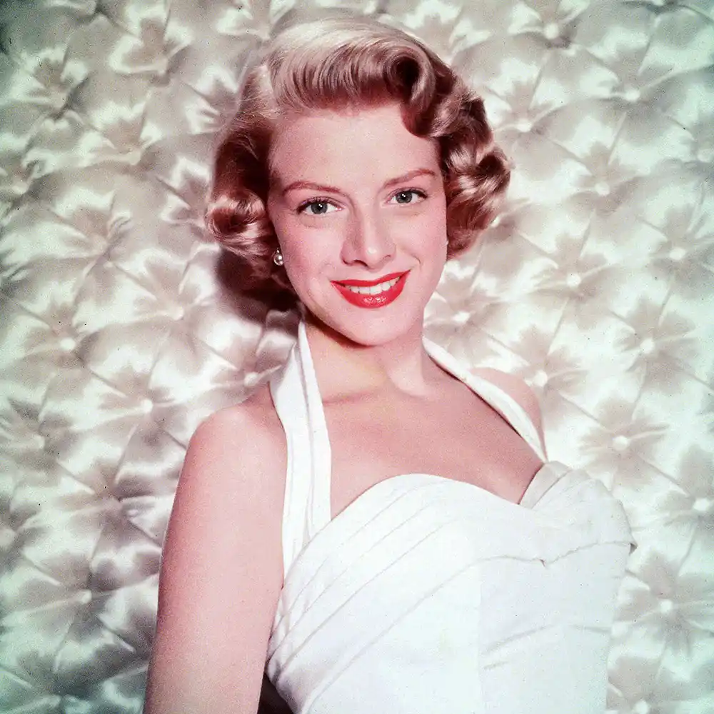 Rosemary Clooney