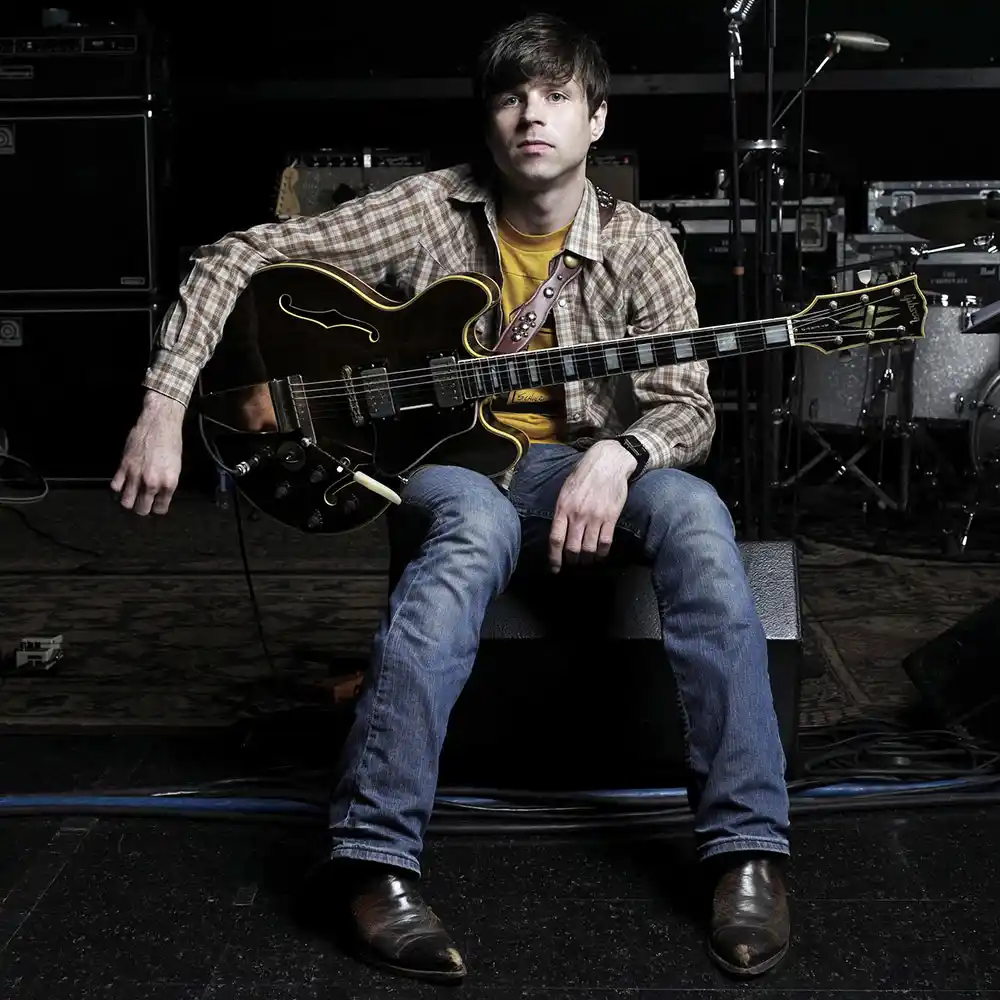 Ryan Adams