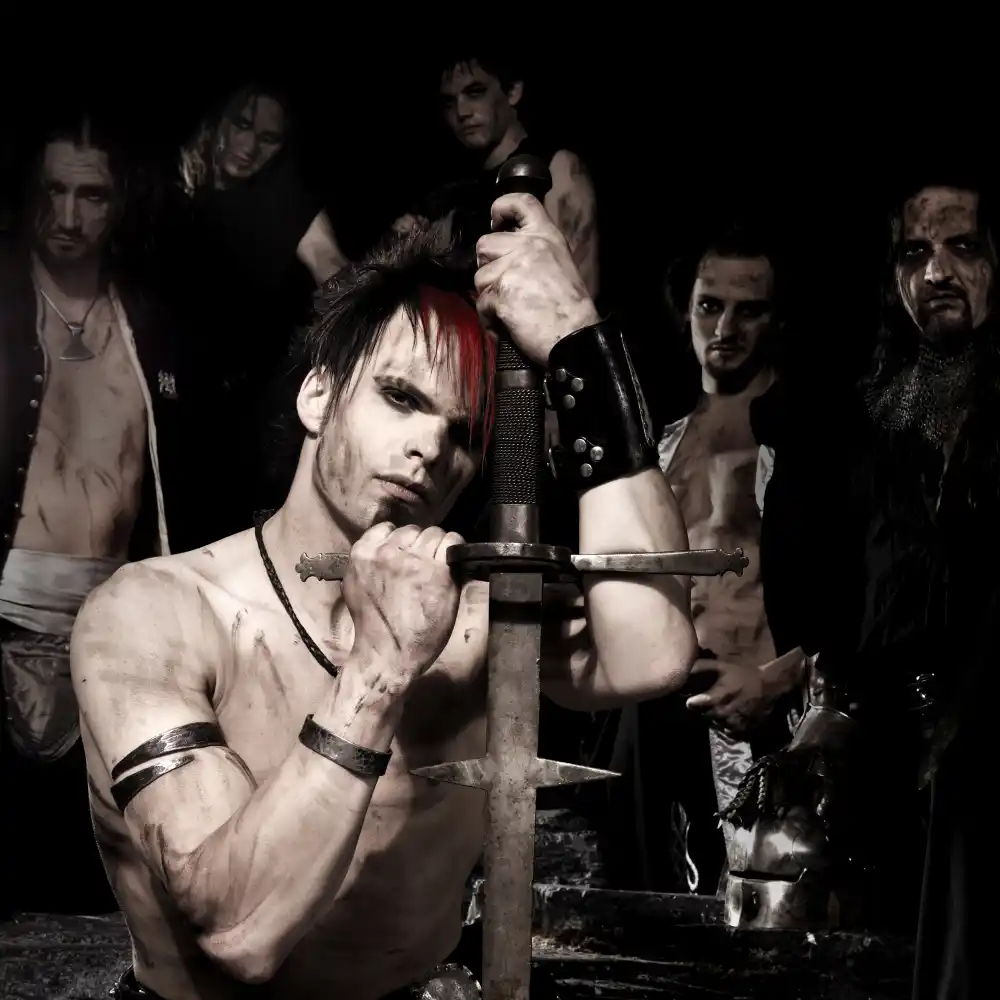 Saltatio Mortis