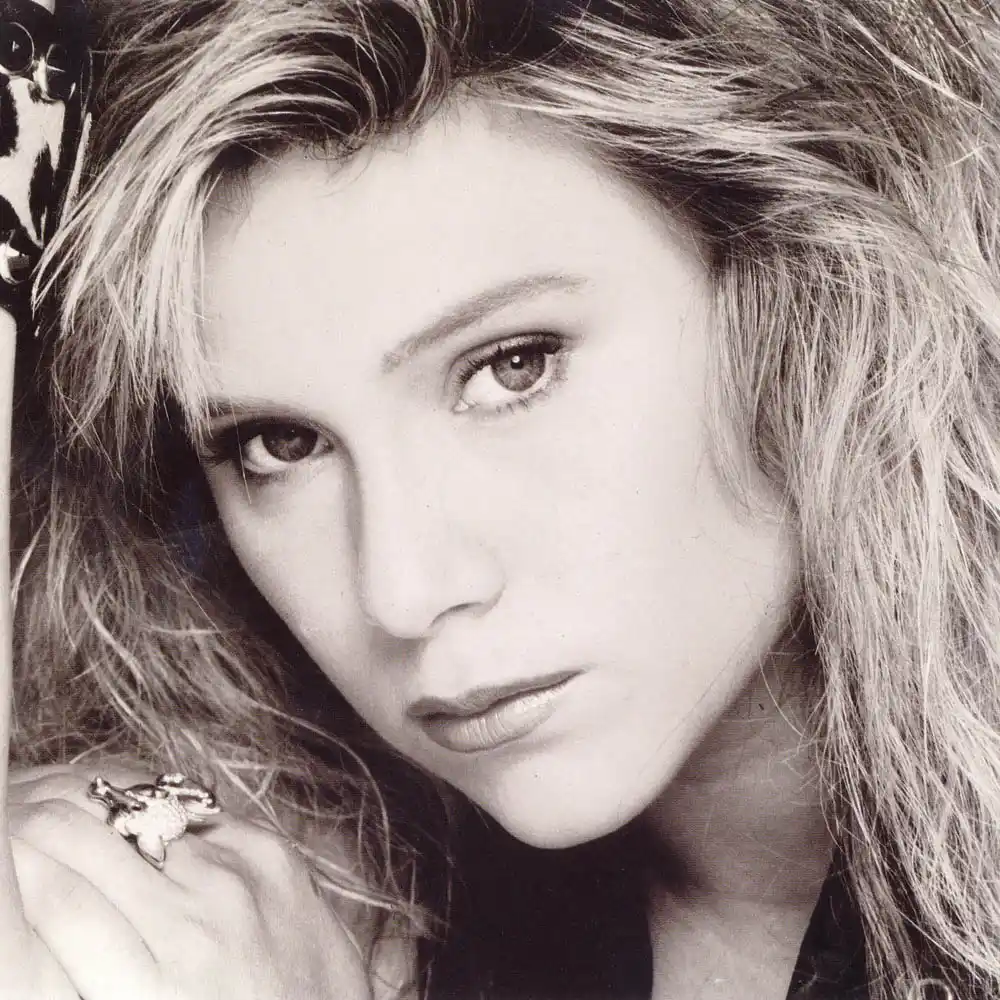 Samantha Fox
