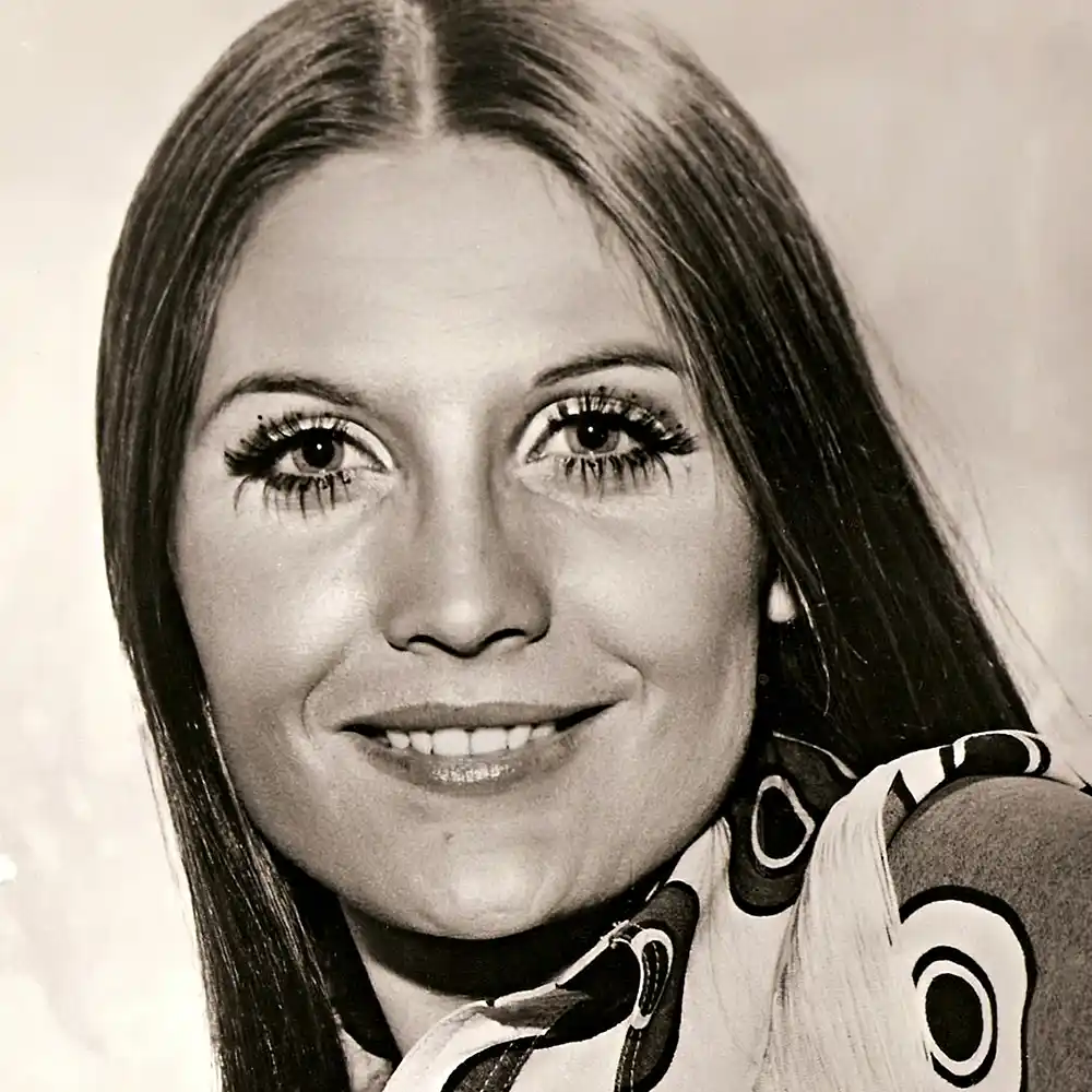Sandie Shaw