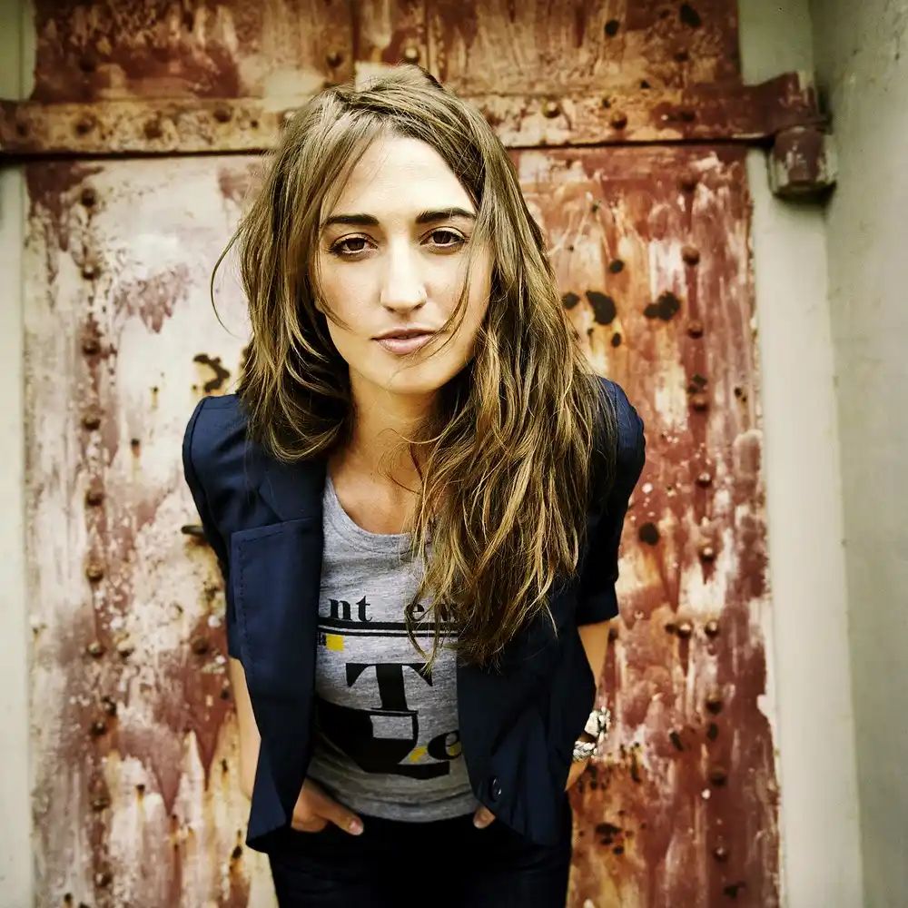 Sara Bareilles