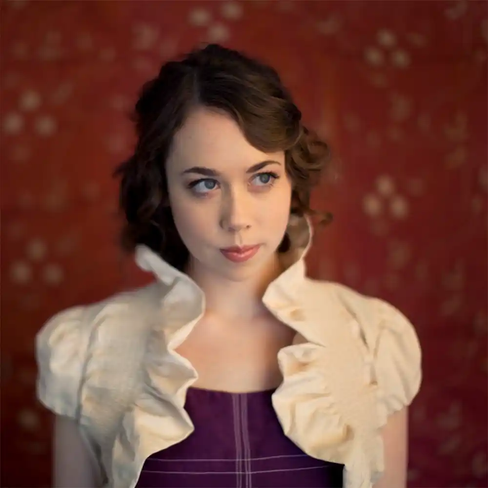 Sarah Jarosz