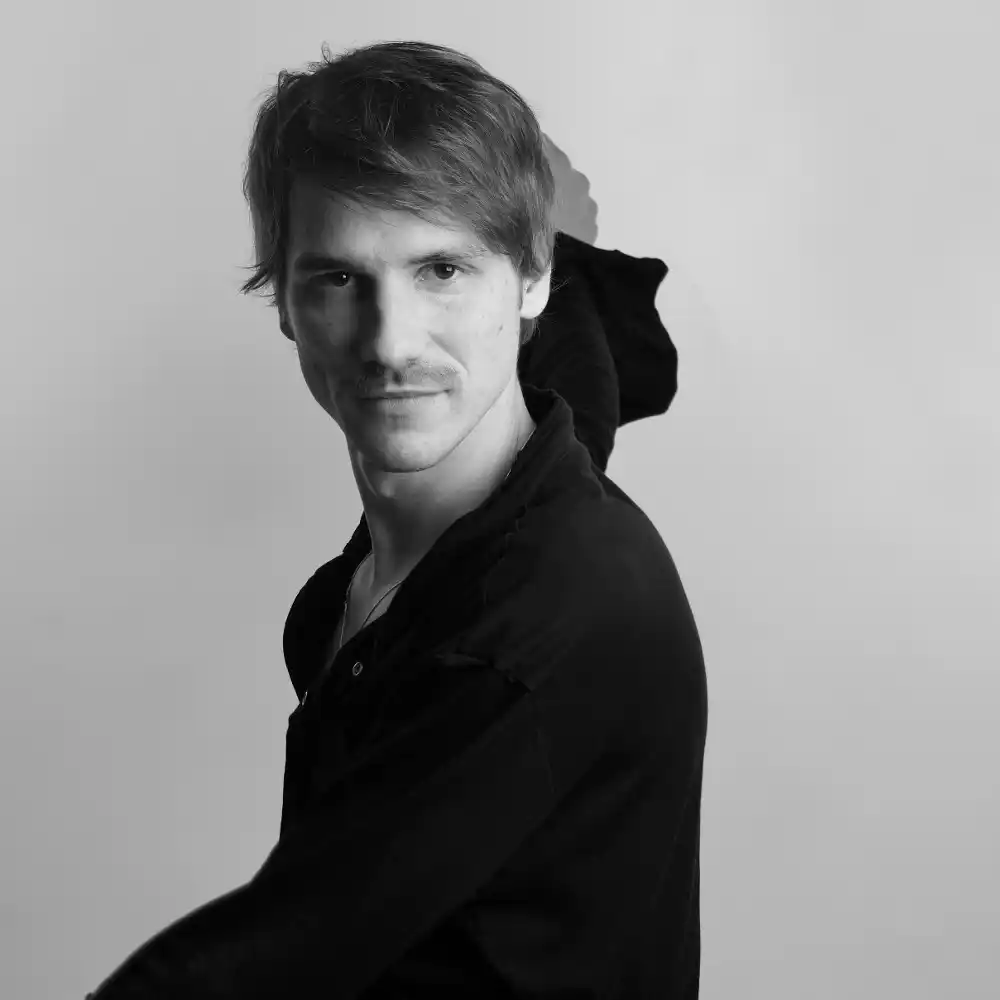 Sascha Funke