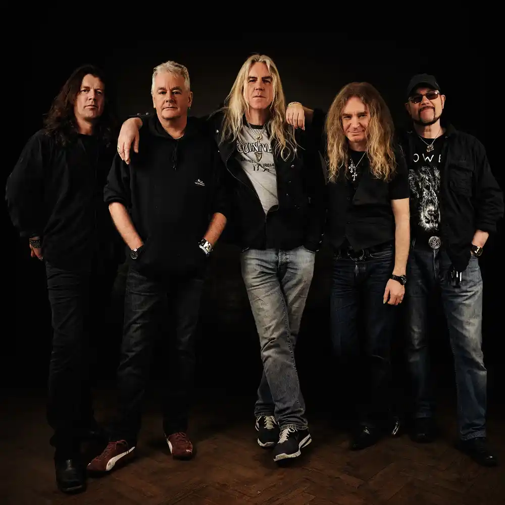 Saxon