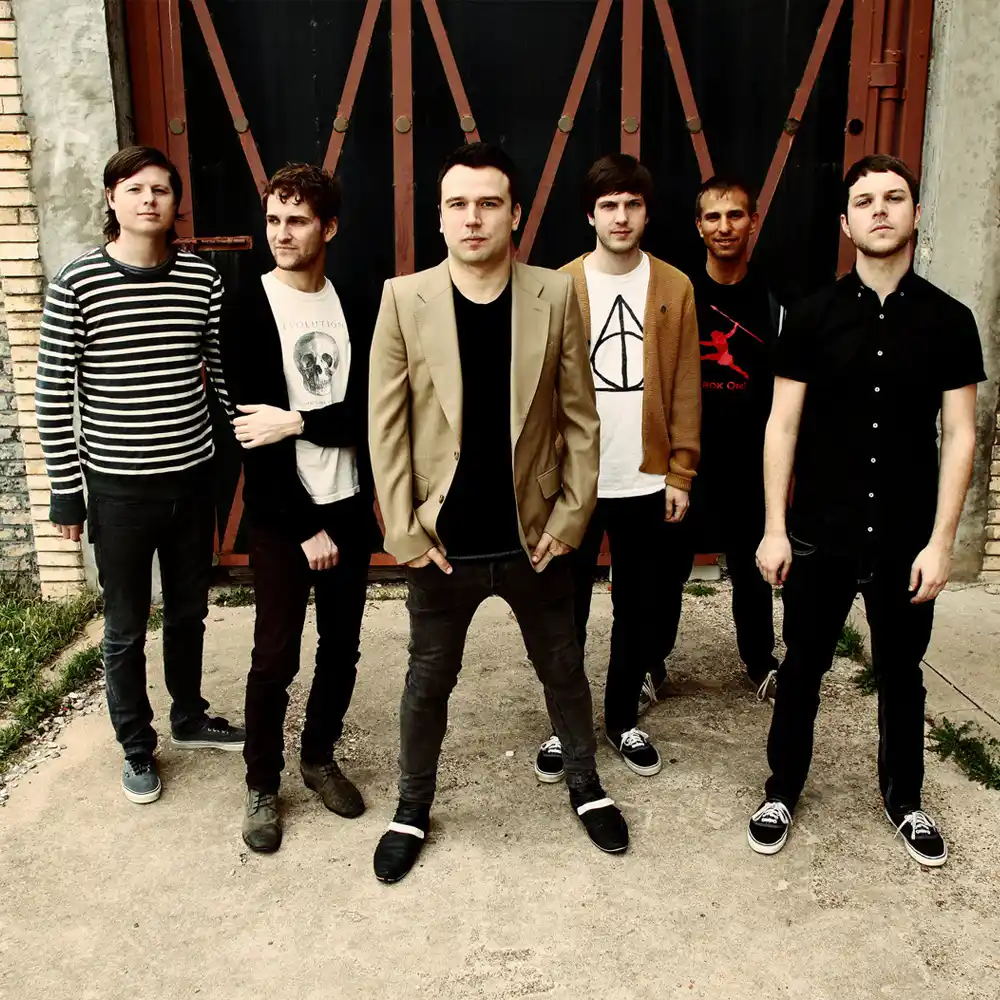 Say Anything