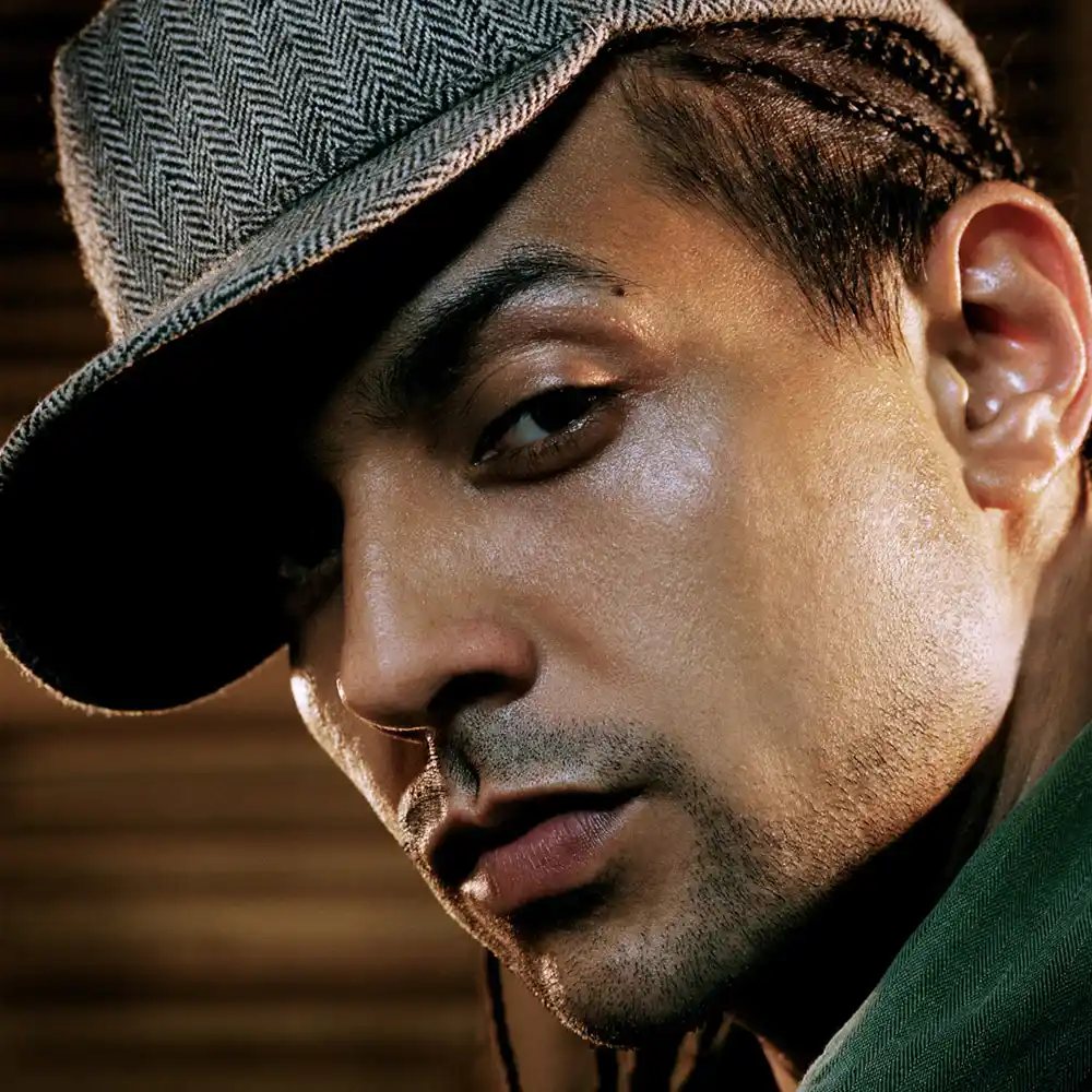 Sean Paul