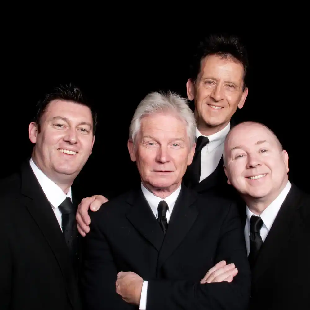 The Searchers