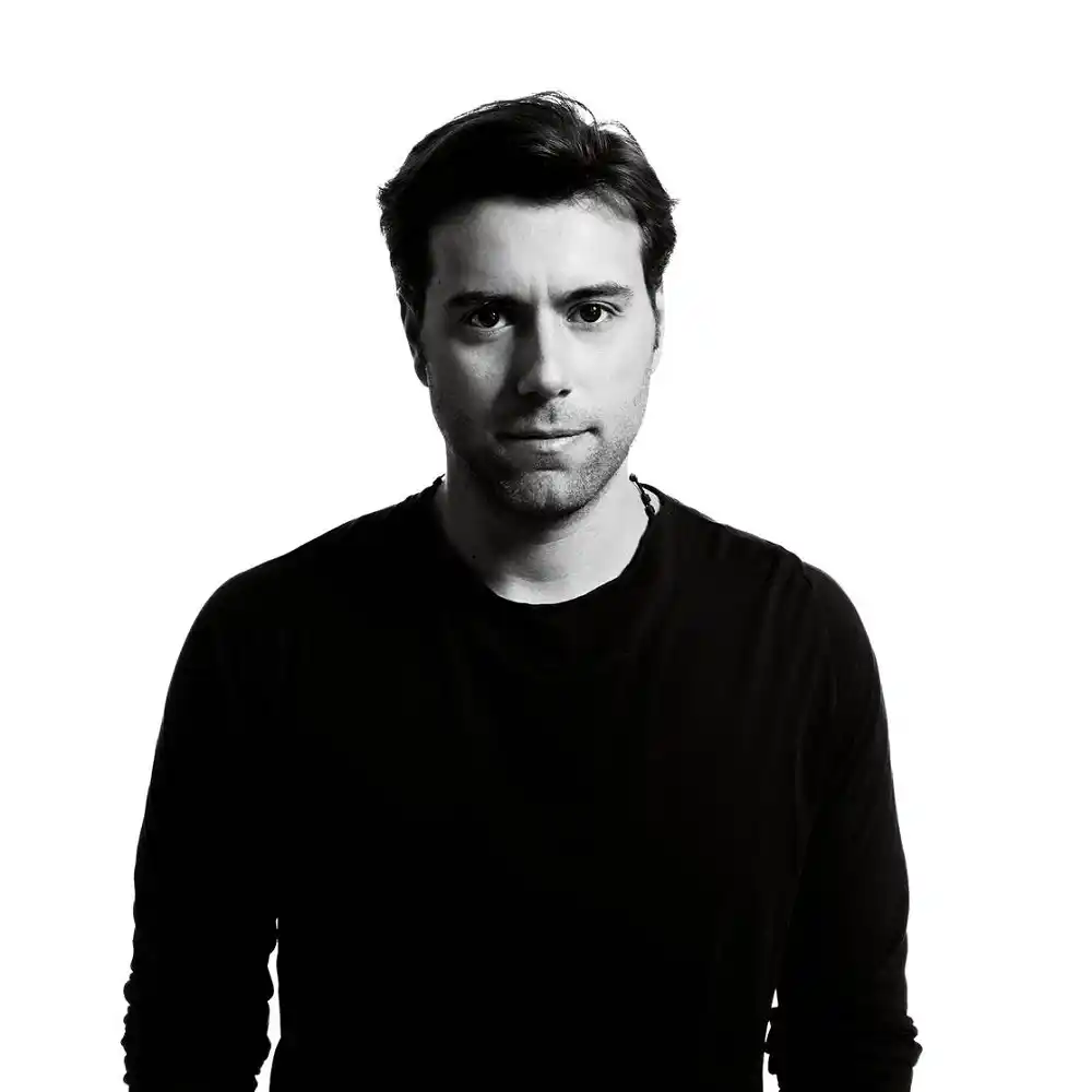 Sebastian Ingrosso