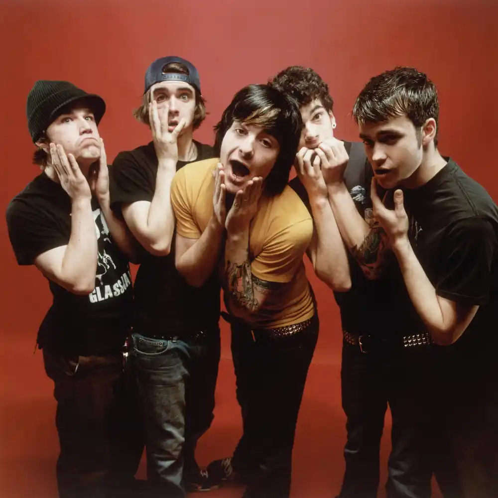 Senses Fail