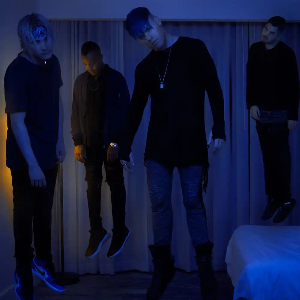 Set It Off