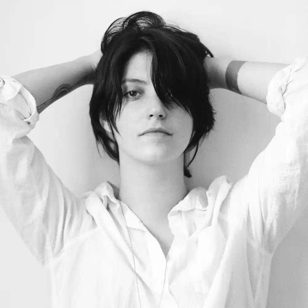 Sharon Van Etten