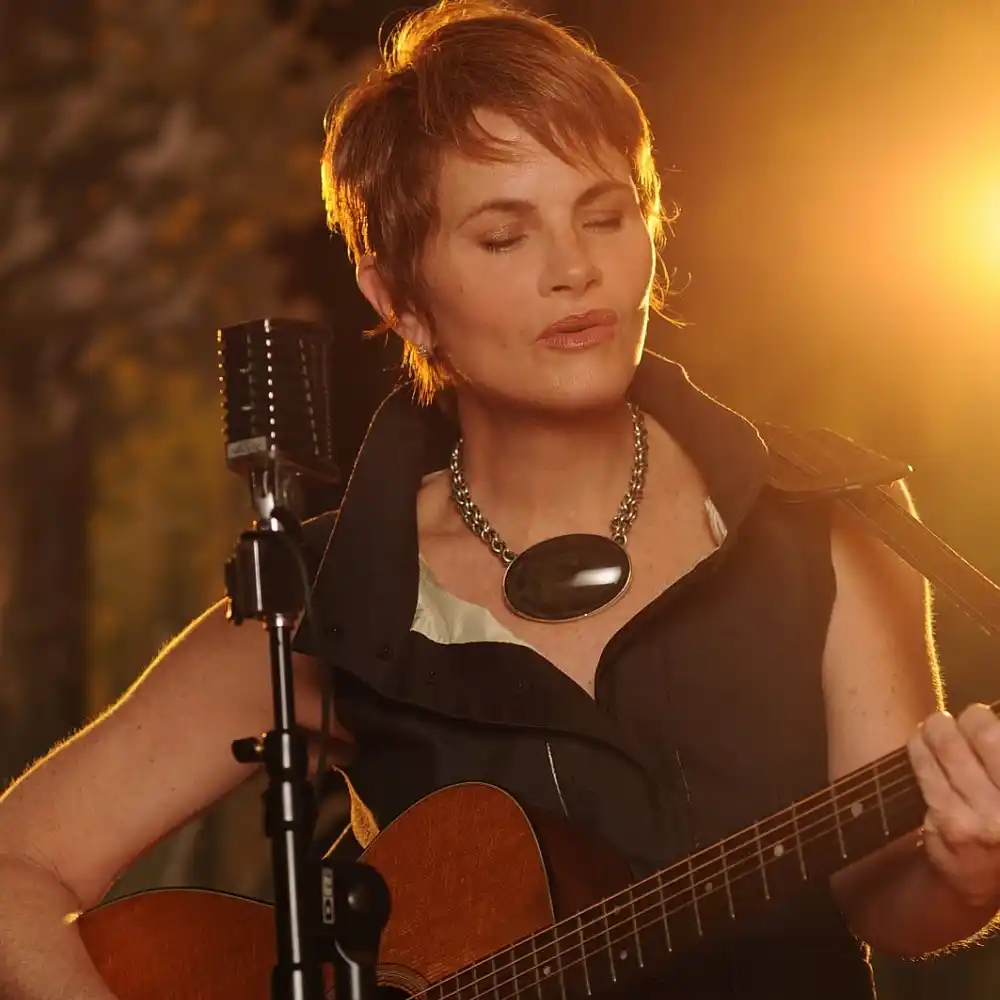 Shawn Colvin