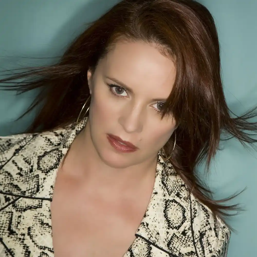 Sheena Easton