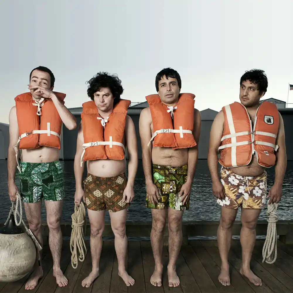 The Shins