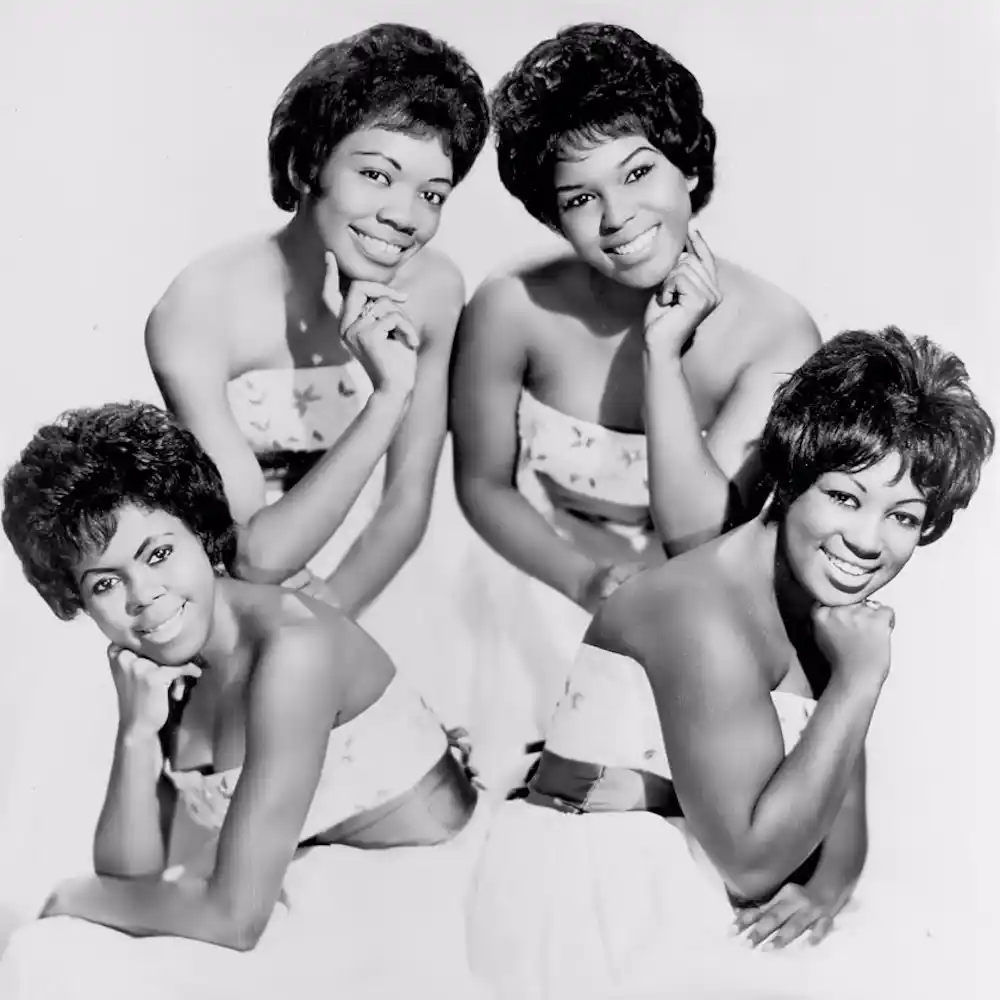 The Shirelles