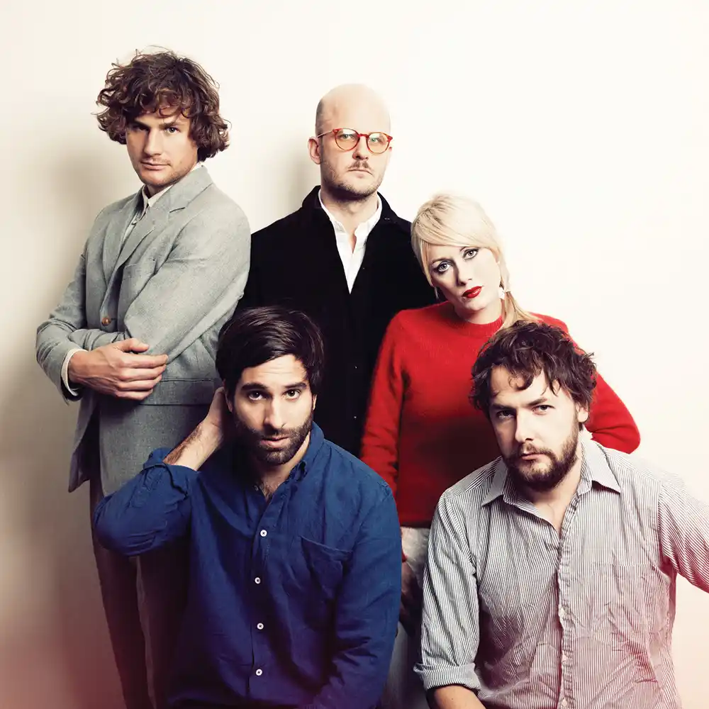 Shout Out Louds