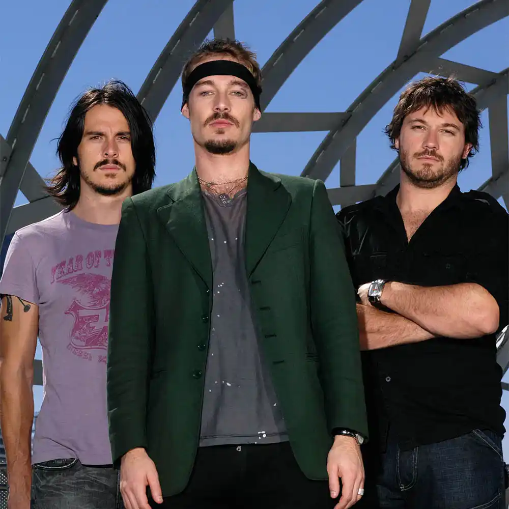 Silverchair