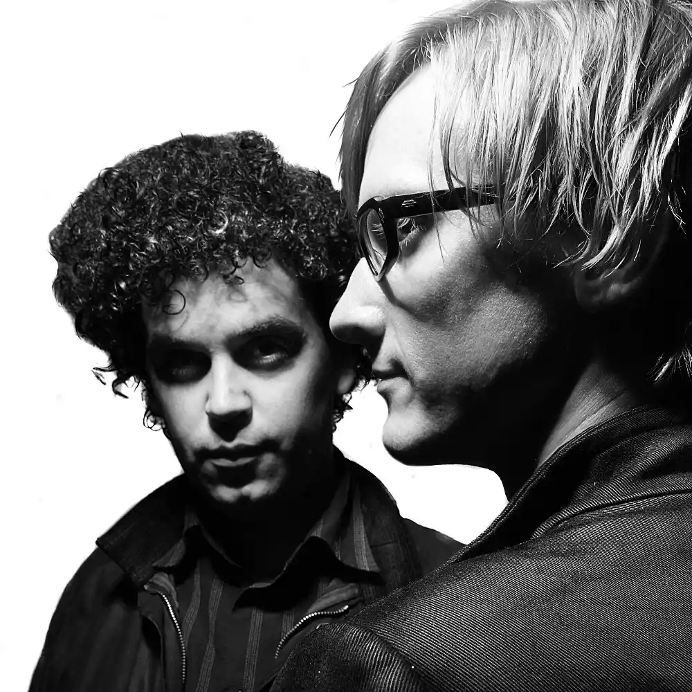 Simian Mobile Disco