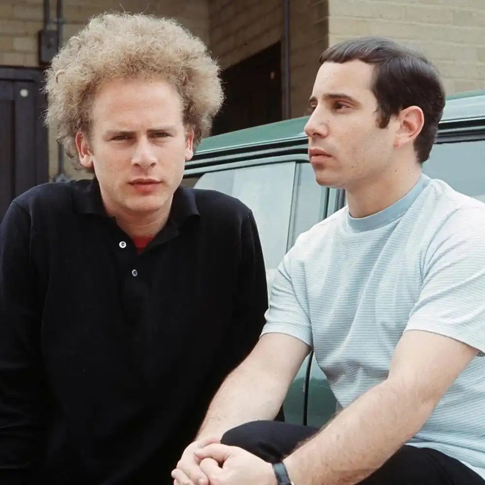 Simon & Garfunkel