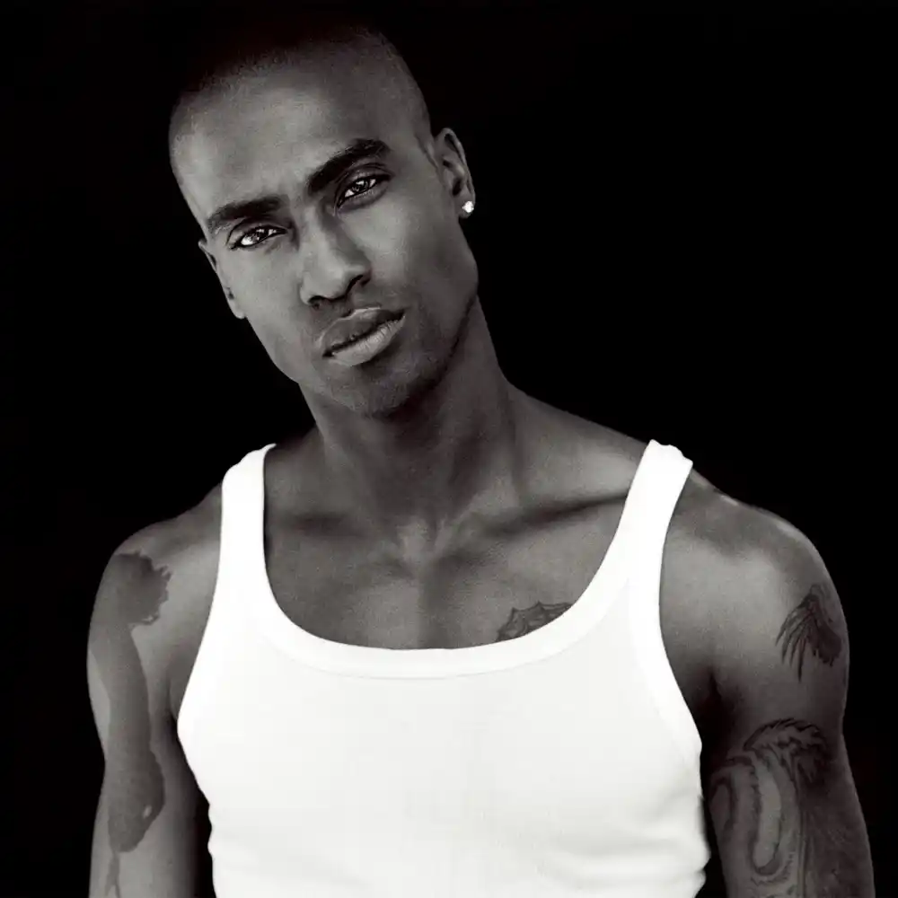Simon Webbe