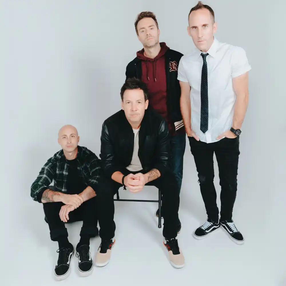 Simple Plan