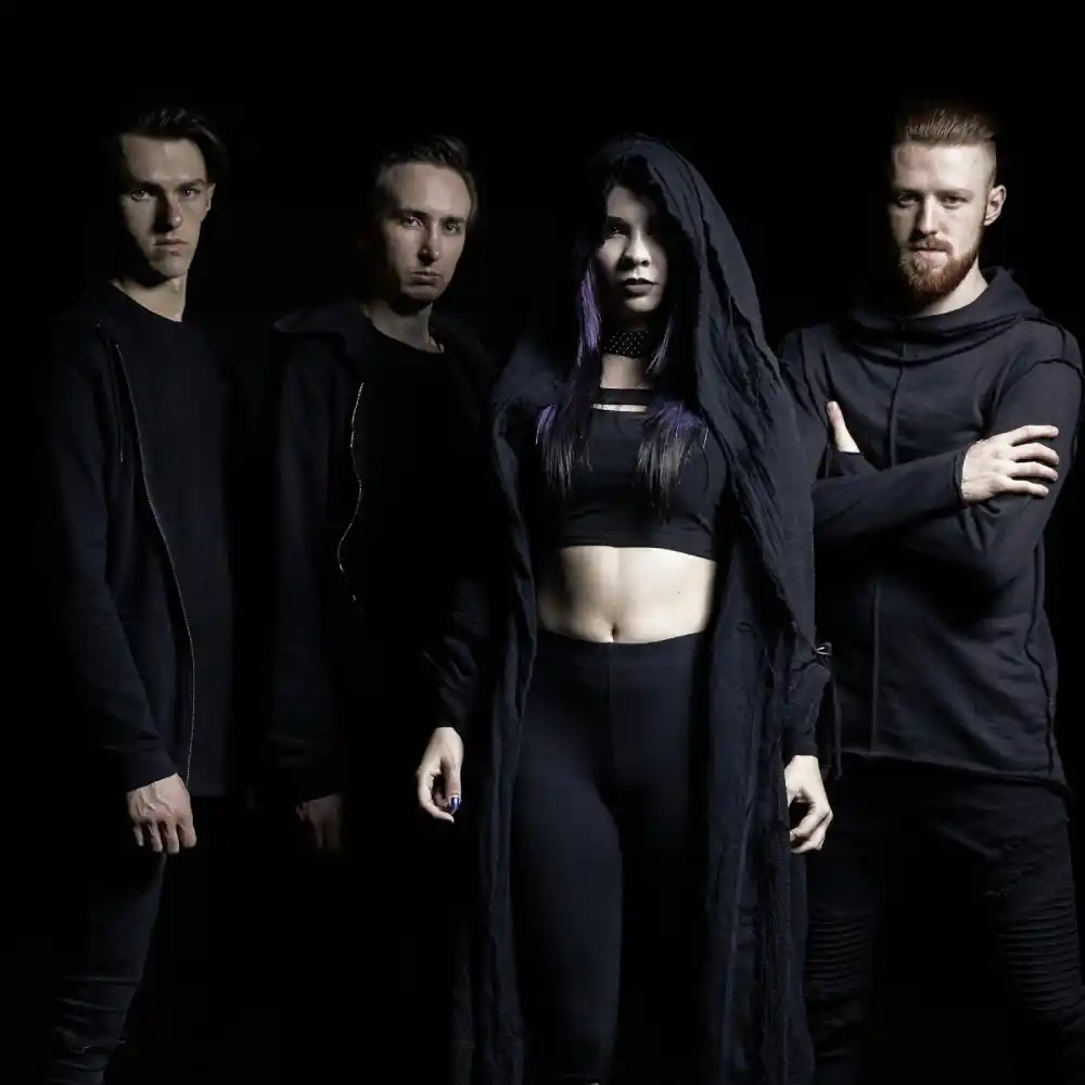 Skarlett Riot