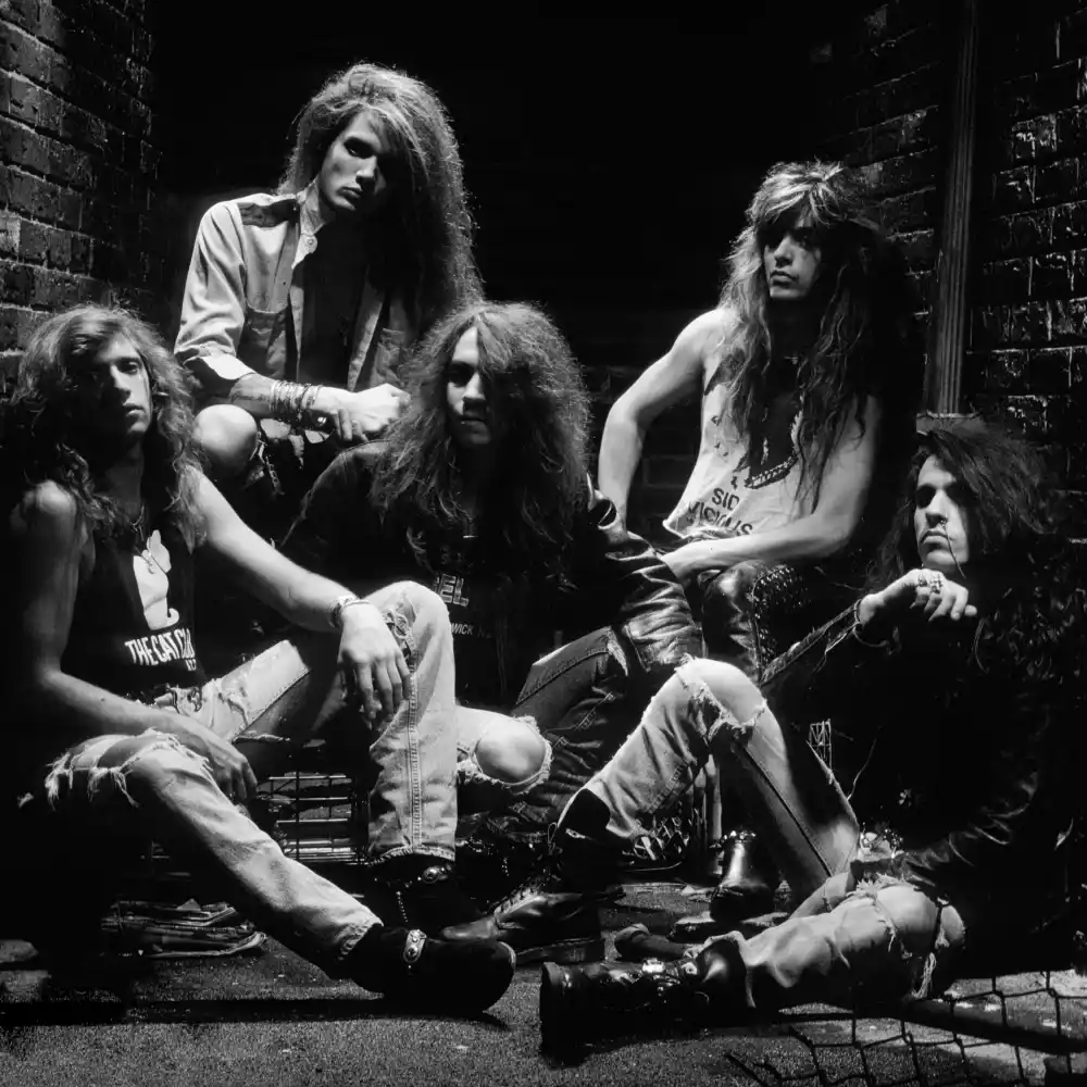 Skid Row