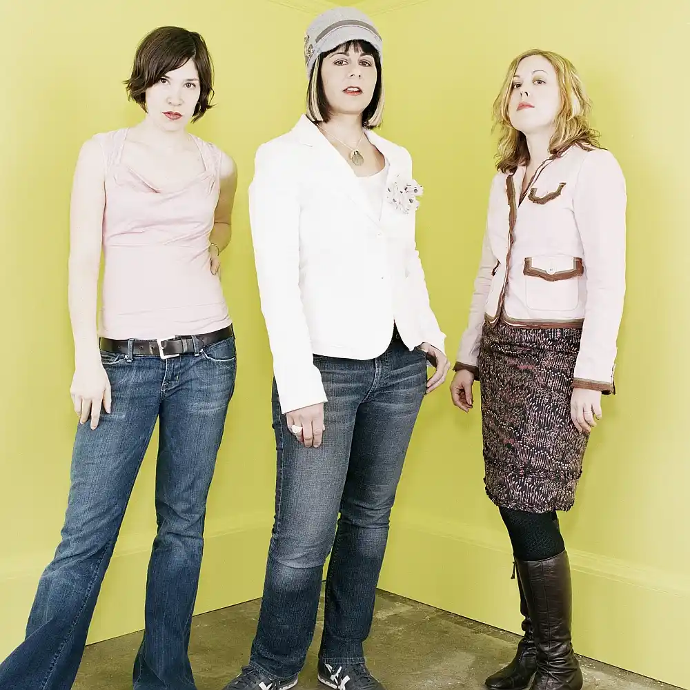 Sleater-Kinney
